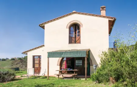 Casina, Maison 5 personnes à Toiano PI - Photo 1