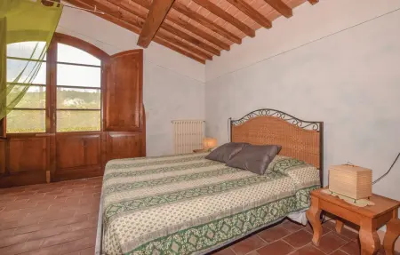 Casina, Maison 5 personnes à Toiano PI - Photo 3