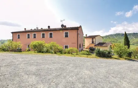 Casina, Maison 5 personnes à Toiano PI - Photo 8