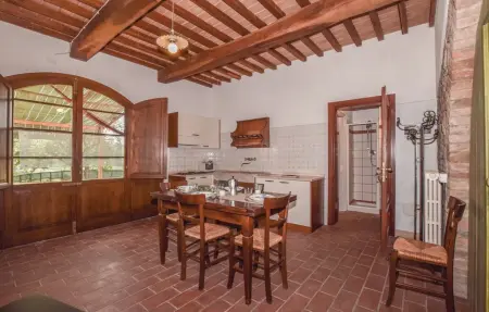 Casina, Maison 5 personnes à Toiano PI - Photo 11