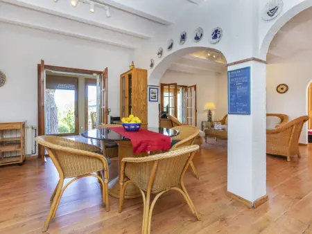 Venecia, Villa 6 personnes à Calonge - Photo 3