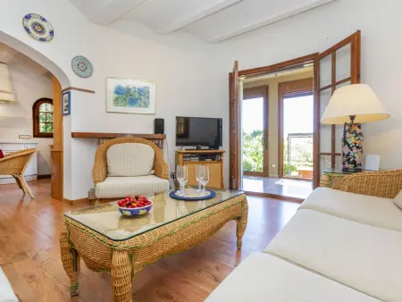 Venecia, Villa 6 personnes à Calonge - Photo 4
