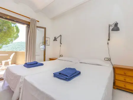 Venecia, Villa 6 personnes à Calonge - Photo 16