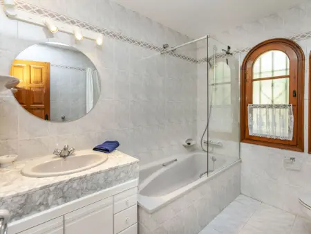 Venecia, Villa 6 personnes à Calonge - Photo 18