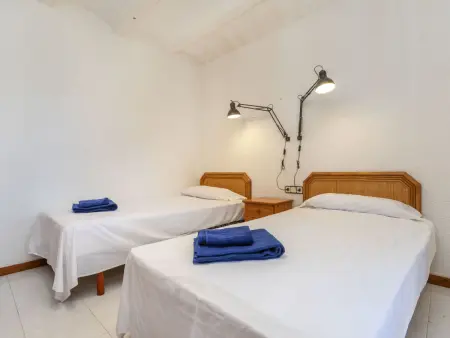 Venecia, Villa 6 personnes à Calonge - Photo 20