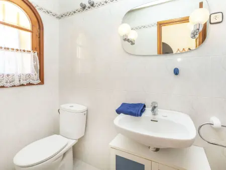 Venecia, Villa 6 personnes à Calonge - Photo 21