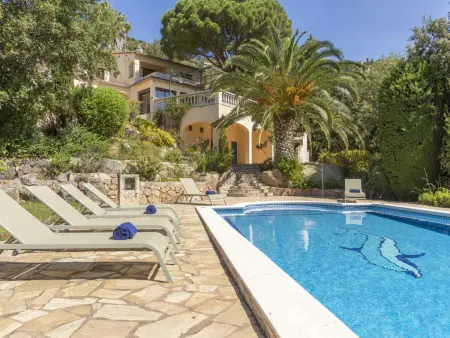 Venecia, Villa 6 personnes à Calonge - Photo 30