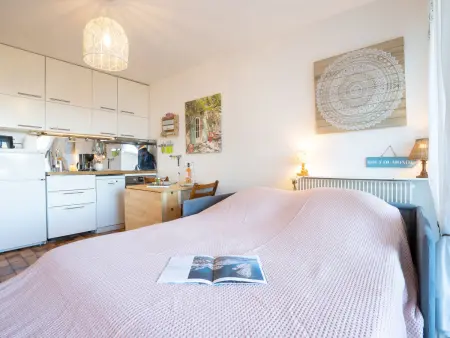 Les Louvans, Appartement 2 personnes à Saint Aygulf - Photo 4