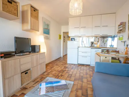 Les Louvans, Appartement 2 personnes à Saint Aygulf - Photo 5