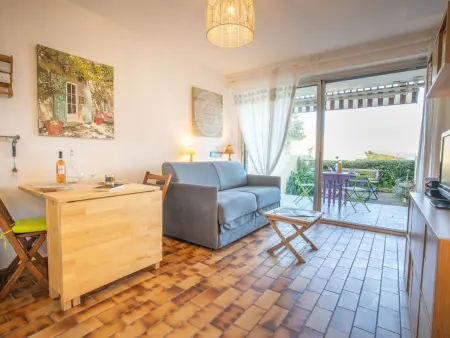 Les Louvans, Appartement 2 personnes à Saint Aygulf - Photo 6