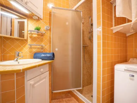Les Louvans, Appartement 2 personnes à Saint Aygulf - Photo 9