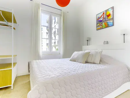 Hérold, Appartement 4 personnes à Nice - Photo 2