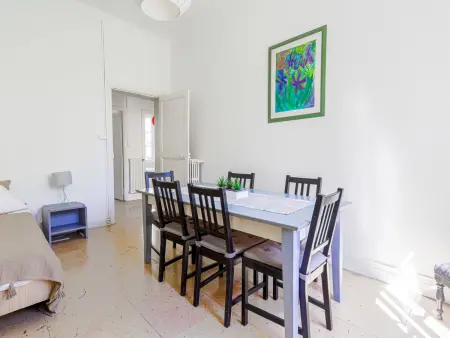Hérold, Appartement 4 personnes à Nice - Photo 15