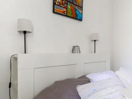 Hérold, Appartement 4 personnes à Nice - Photo 17