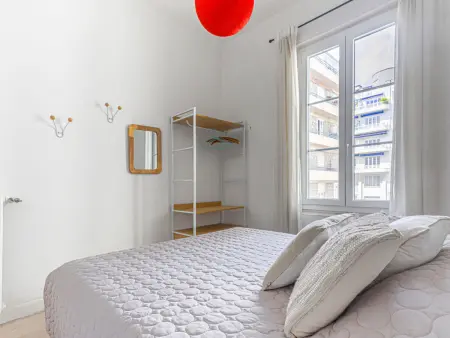 Hérold, Appartement 4 personnes à Nice - Photo 18