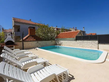 Jure, Maison 8 personnes à Zadar - Photo 4