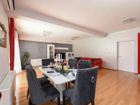 Jure, Maison 8 personnes à Zadar - Photo 5