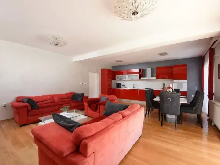 Jure, Maison 8 personnes à Zadar - Photo 6