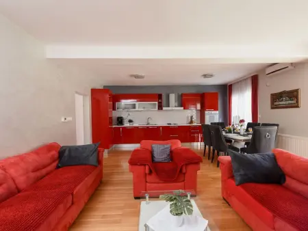 Jure, Maison 8 personnes à Zadar - Photo 7
