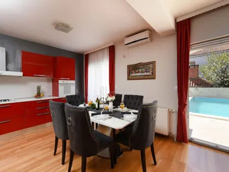 Jure, Maison 8 personnes à Zadar - Photo 8