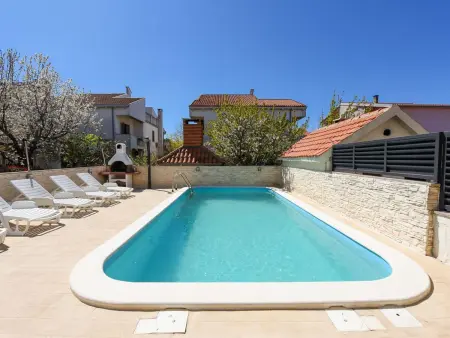 Jure, Maison 8 personnes à Zadar - Photo 9