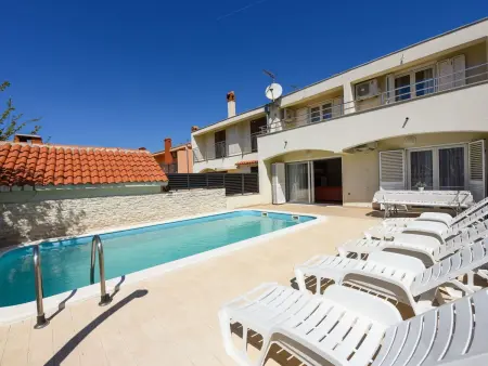 Jure, Maison 8 personnes à Zadar - Photo 10