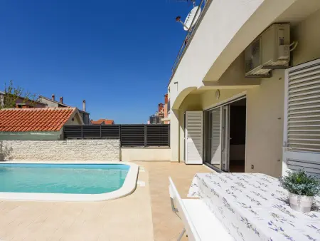 Jure, Maison 8 personnes à Zadar - Photo 11