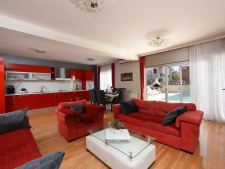 Jure, Maison 8 personnes à Zadar - Photo 13