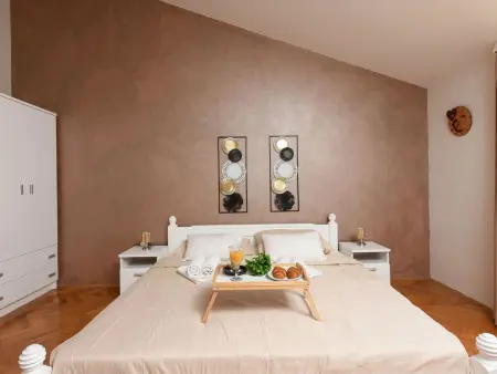 Jure, Maison 8 personnes à Zadar - Photo 16