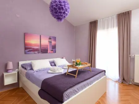 Jure, Maison 8 personnes à Zadar - Photo 17
