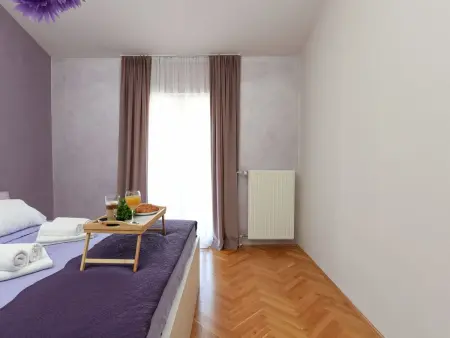 Jure, Maison 8 personnes à Zadar - Photo 18