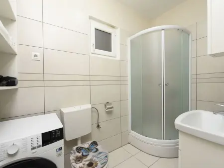 Jure, Maison 8 personnes à Zadar - Photo 20