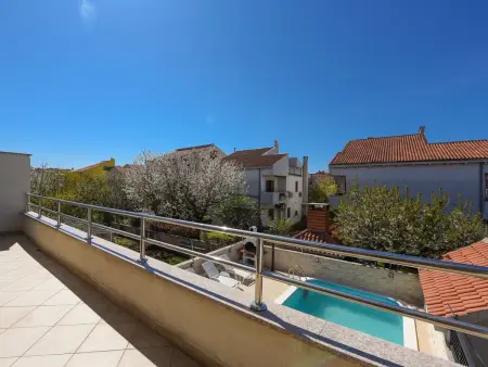 Jure, Maison 8 personnes à Zadar - Photo 24