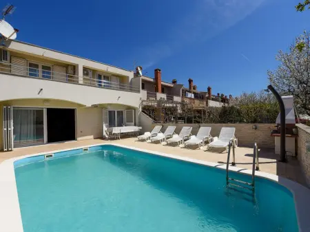 Jure, Maison 8 personnes à Zadar - Photo 25