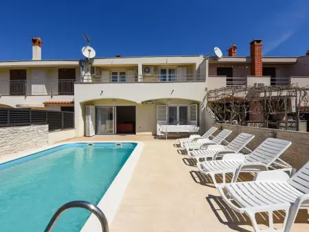 Jure, Maison 8 personnes à Zadar - Photo 26