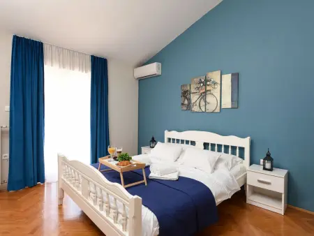 Jure, Maison 8 personnes à Zadar - Photo 27