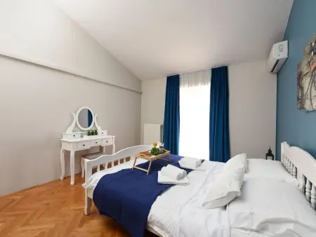 Jure, Maison 8 personnes à Zadar - Photo 28