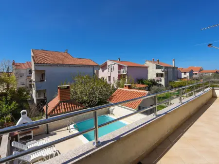 Jure, Maison 8 personnes à Zadar - Photo 30