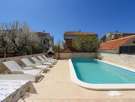 Jure, Maison 8 personnes à Zadar - Photo 32