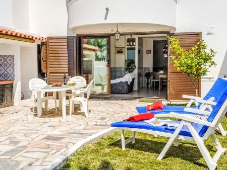 Studio Loureiro, Appartement 3 personnes à Ericeira - Photo 1