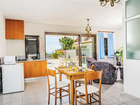 Studio Loureiro, Appartement 3 personnes à Ericeira - Photo 2