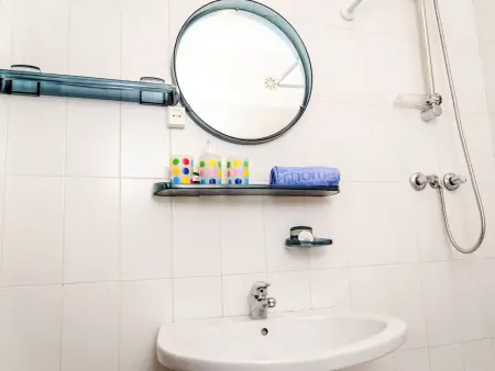Studio Loureiro, Appartement 3 personnes à Ericeira - Photo 6