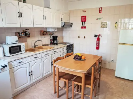 Duplex Loureiro, Appartement 6 personnes à Ericeira - Photo 3