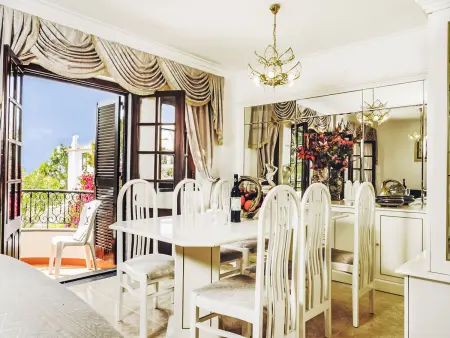 Duplex Loureiro, Appartement 6 personnes à Ericeira - Photo 5