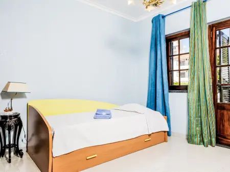 Duplex Loureiro, Appartement 6 personnes à Ericeira - Photo 8