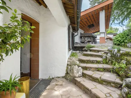 Casa del Pittore, Maison 6 personnes à Leggiuno - Photo 1