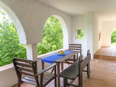 Casa del Pittore, Maison 6 personnes à Leggiuno - Photo 3