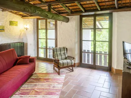 Casa del Pittore, Maison 6 personnes à Leggiuno - Photo 4