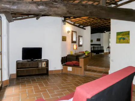 Casa del Pittore, Maison 6 personnes à Leggiuno - Photo 5