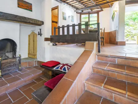 Casa del Pittore, Maison 6 personnes à Leggiuno - Photo 6